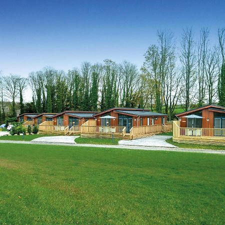 Otter Lodge سكيبتون المظهر الخارجي الصورة
