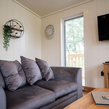 Otter Lodge سكيبتون المظهر الخارجي الصورة
