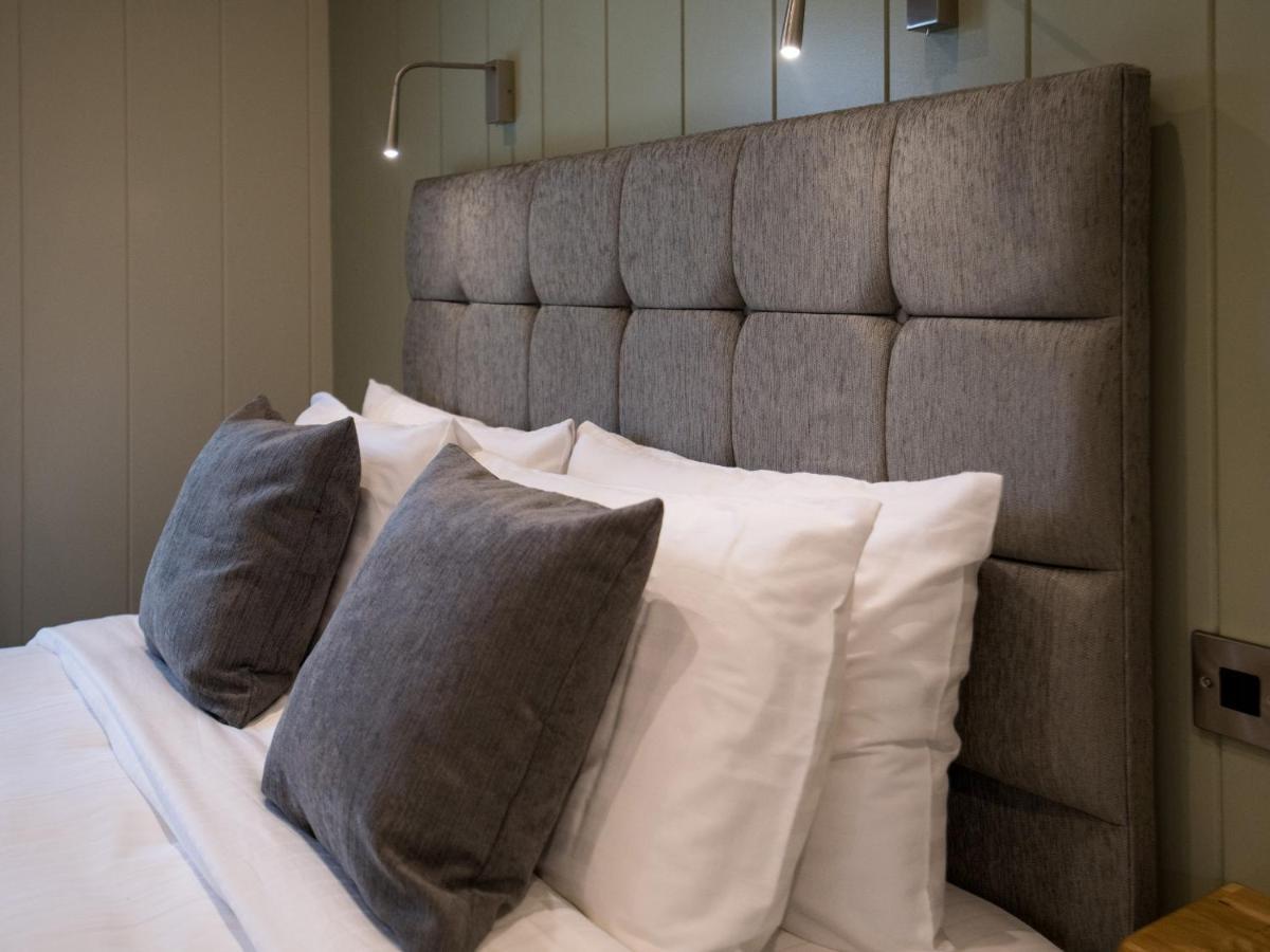 Otter Lodge سكيبتون المظهر الخارجي الصورة