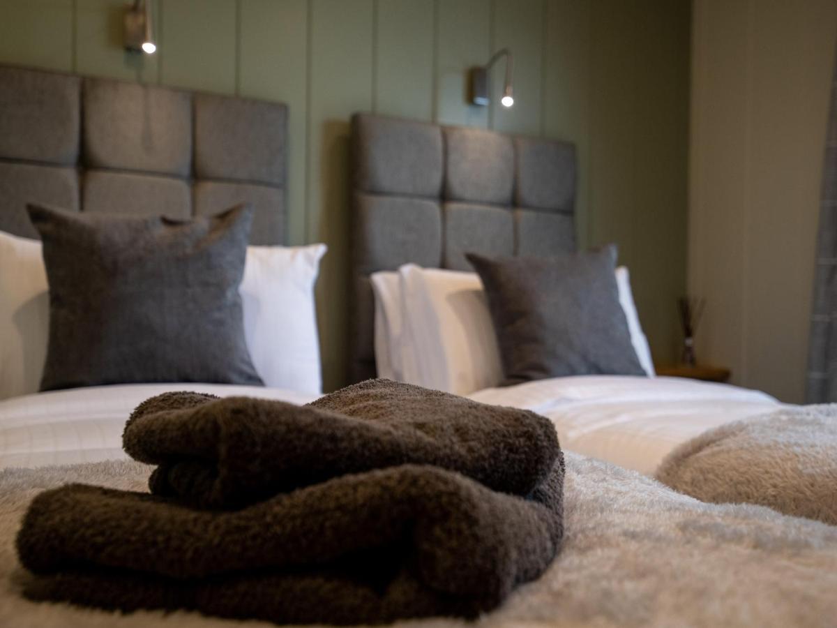 Otter Lodge سكيبتون المظهر الخارجي الصورة