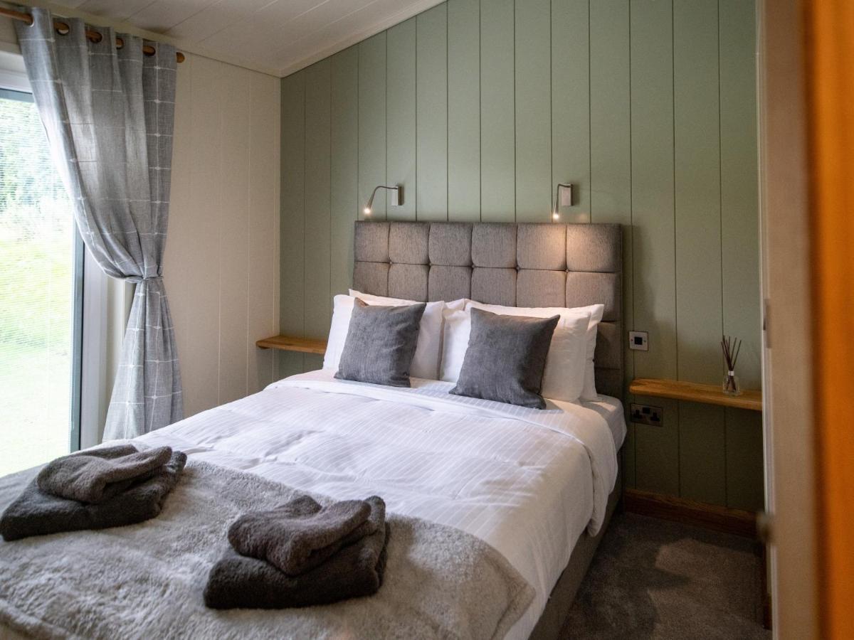 Otter Lodge سكيبتون المظهر الخارجي الصورة